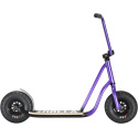 Rocker Rolla Big Wheel Purple Fade