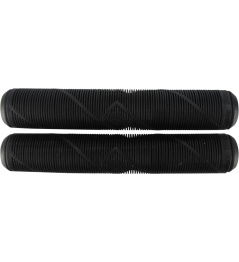 Striker black grips