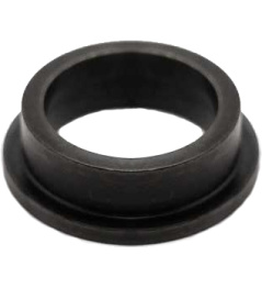 TLC BMX Sprocket Adapter (19mm|Black)