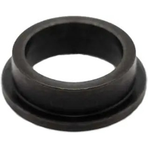 TLC BMX Sprocket Adapter (19mm|Black)