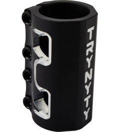 SCS Trynyty Black
