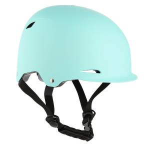 Helmet NILS Extreme MTV02 light blue