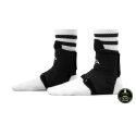 REKD Energy Covert Ankle Braces - Black - Large/X Large