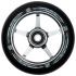 Versatyl 110mm S2S Chrome Wheel