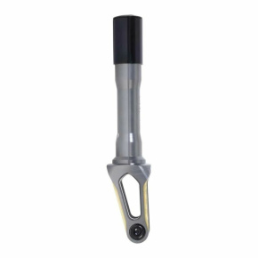 Oath Spinal SCS/HIC Gold/Titanium fork