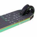 Freestyle scooter Invert Supreme 2-8-13 Neo Green / Black