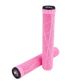 Addict Grips OG Grips - 180 MM Pink