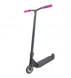 Freestyle scooter Custom Bestial Wolf Hunter 560mm Black