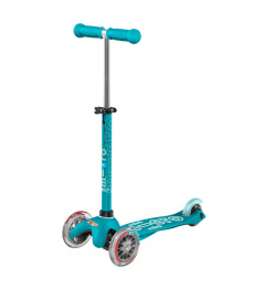 Mini Micro Deluxe Aqua