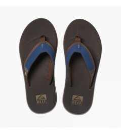 Flip flops Reef Fanning Low navy / brown 2019 vell.EUR45