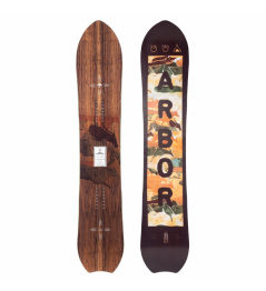 Snowboard Arbor Clovis 2020/21 vell.159cm