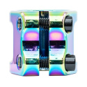 Divine Light Neochrome sleeve