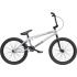Freestyle BMX Radio Revo Pro 20 "2021 Silver