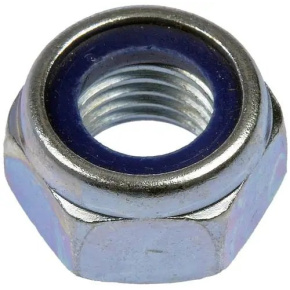 Nut Dial 911 8mm