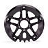 Eclat Abyss Guard Freestyle BMX Sprocket (Black|25T)
