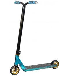 Freestyle Scooter Lucky Crew 2022 Royale