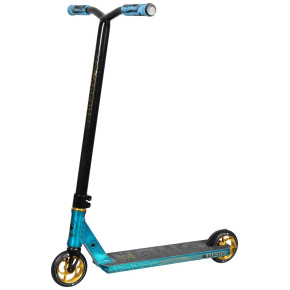 Freestyle Scooter Lucky Crew 2022 Royale