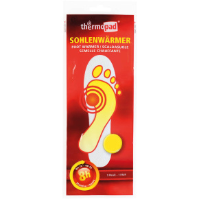 Thermopad Leg Warmer (XL)