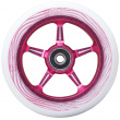 Wheel AO Pentacle 115mm Fade Pink