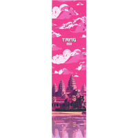 Griptape CORE Brandon Tang Pink