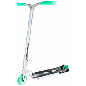 Freestyle Scooter CORE SL2 Silver/Turquoise