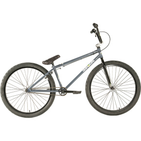 Colony Eclipse 26 "2021 Freestyle BMX Bike (26" | Dark Gray / Polished)