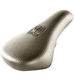 Colony Mini Pivotal Bmx Saddle (Black)