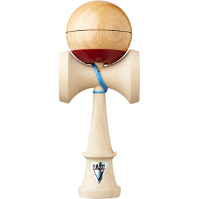 Kendama EXCEPT Nihon Ni Red