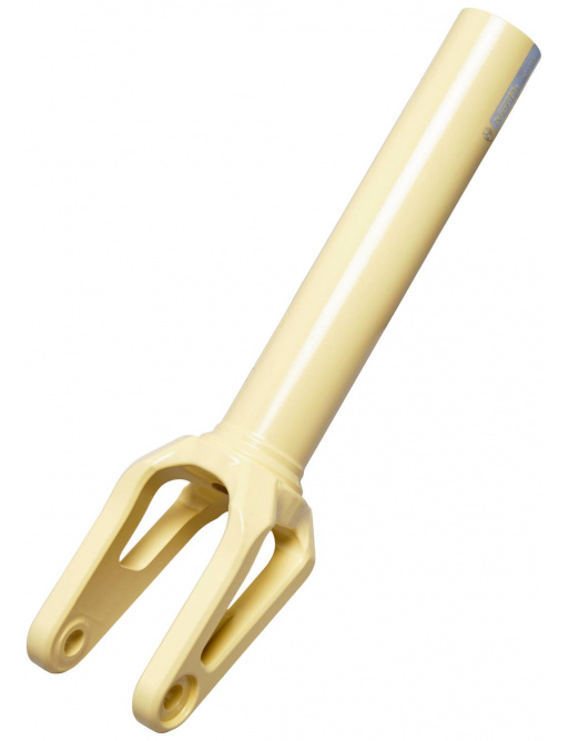 North Thirty Scooter Fork (Matte Cream)