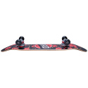 RAD Cherry Blossom Skateboard Set (7.75"|Black)