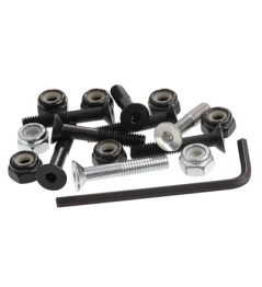 Enuff Truck screws (1.25"|Allen screw)