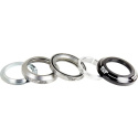 Tilt Integrated Headset black