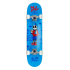 Enuff Skully Mini Complete - Blue - 7.25" x 29.5"