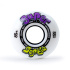 Enuff Super Softie Wheels - White - 55mm