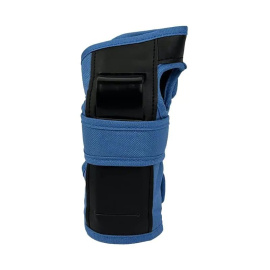Boom Classic XS blue protector set