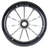 Ethic Atlas 110mm Wheel Raw