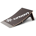 Union Kickert Ramp Level 2