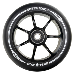 Supremacy Spear 110mm Black