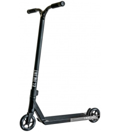 Element V1 Black / Polished freestyle scooter