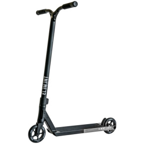 Element V1 Black / Polished freestyle scooter