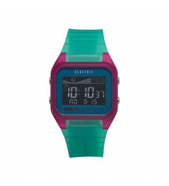 Watch Electric ED01-T PU seafoam pink 2014/15