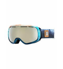 Roxy Rockeferry Glasses 055 wbb7 bright white / snowyvale 2018/19 womens