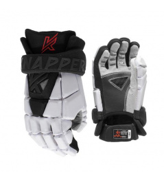 Hokejbalové rukavice Knapper AK7 SR