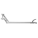 Divine Forged Street silver 560x150, 120mm wheel