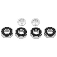 Bearings Divine ABEC-11 4pcs
