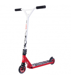 Freestyle scooter Bestial Wolf Demon D6 red