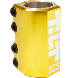 SCS Tilt Classic SCS gold