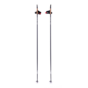 Longway 50% Carbon 140cm Running Poles