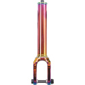 North Thirty SCS / HIC Oilslick fork