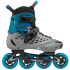 Roces Otli 84 TIF Inline Skates (Gray|40)